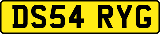 DS54RYG