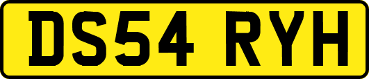 DS54RYH