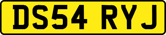 DS54RYJ