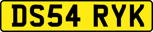 DS54RYK