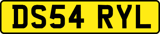 DS54RYL