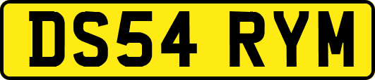 DS54RYM