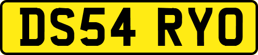 DS54RYO