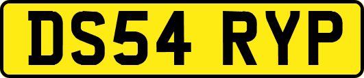 DS54RYP