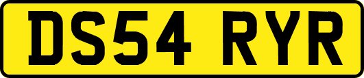 DS54RYR