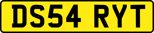 DS54RYT