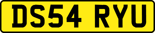 DS54RYU