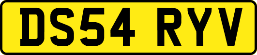 DS54RYV