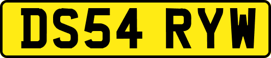 DS54RYW