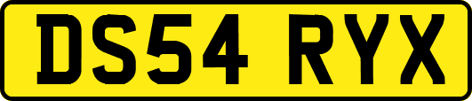 DS54RYX