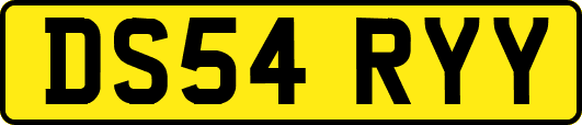 DS54RYY
