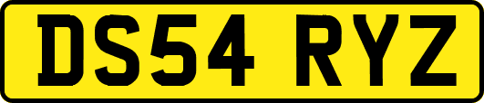 DS54RYZ