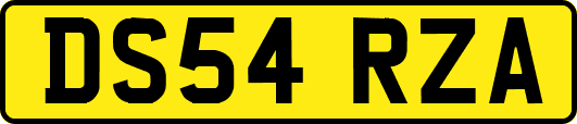 DS54RZA