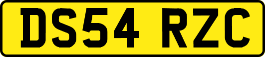 DS54RZC