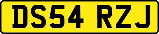 DS54RZJ