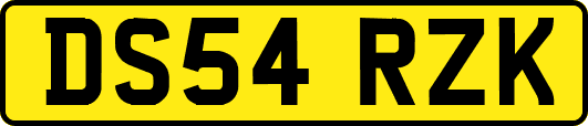 DS54RZK
