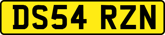 DS54RZN