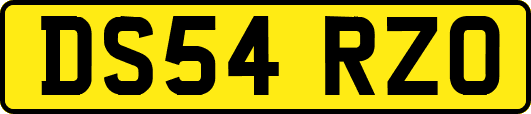 DS54RZO