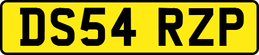 DS54RZP