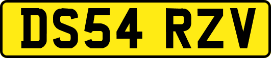 DS54RZV