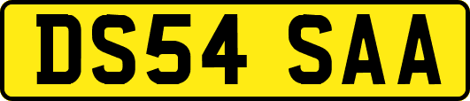 DS54SAA