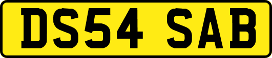 DS54SAB