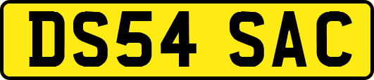 DS54SAC