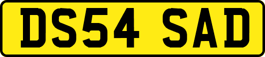 DS54SAD
