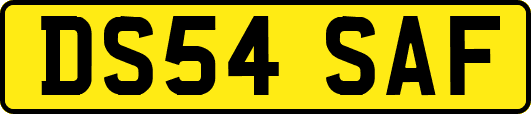 DS54SAF