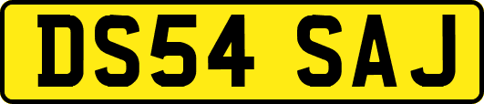 DS54SAJ