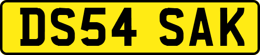 DS54SAK