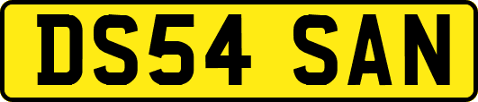 DS54SAN