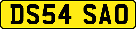 DS54SAO