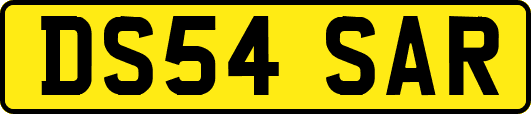 DS54SAR