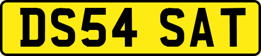DS54SAT