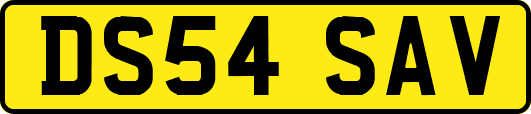DS54SAV