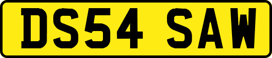 DS54SAW