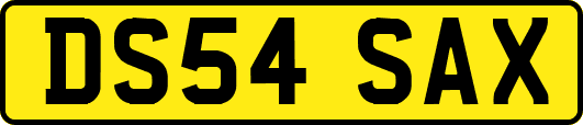 DS54SAX