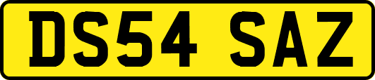 DS54SAZ