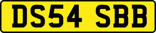 DS54SBB
