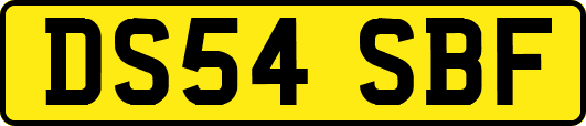 DS54SBF