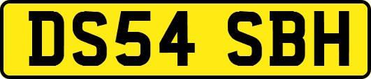DS54SBH