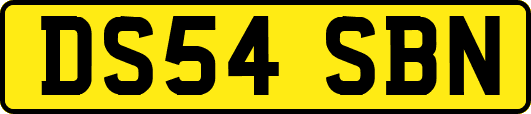 DS54SBN