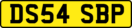 DS54SBP