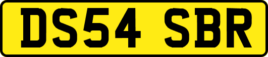 DS54SBR