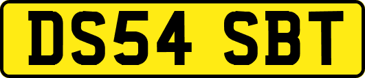 DS54SBT