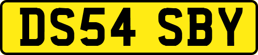DS54SBY