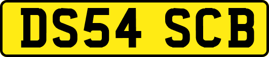 DS54SCB