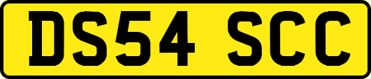 DS54SCC