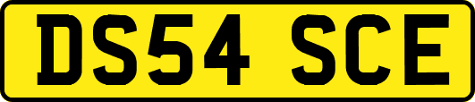 DS54SCE
